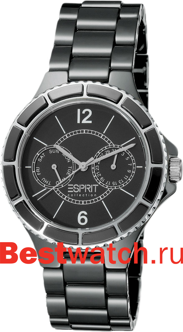 Часы Esprit Iris EL101332F02