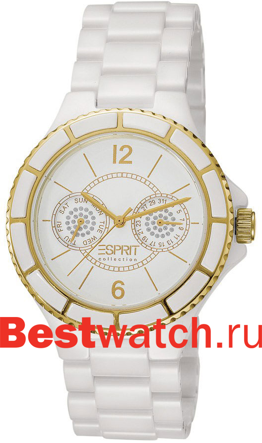 Часы Esprit Iris EL101332F03