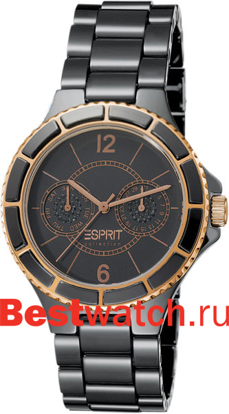 Часы Esprit Iris EL101332F04