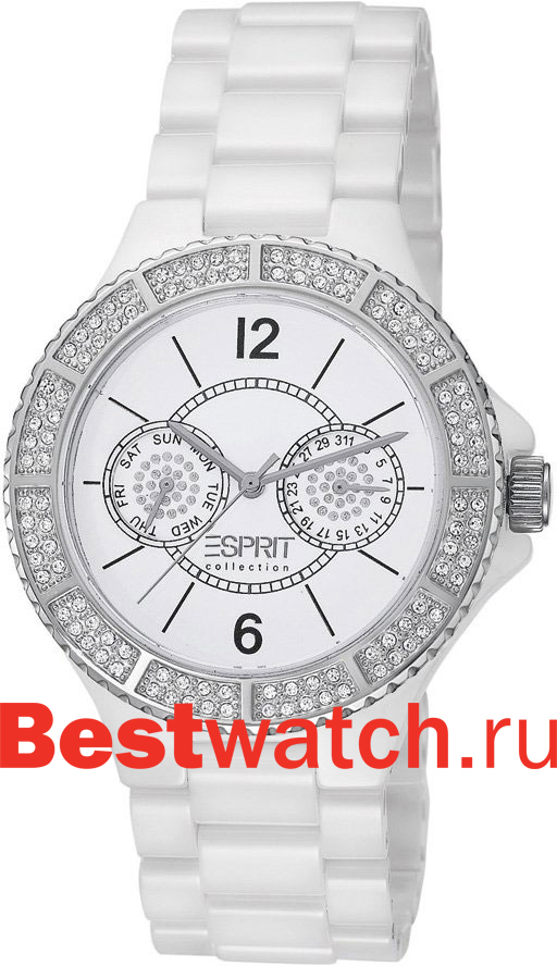 Часы Esprit Iris EL101332F05