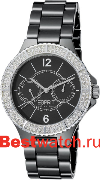 Часы Esprit Iris EL101332F06