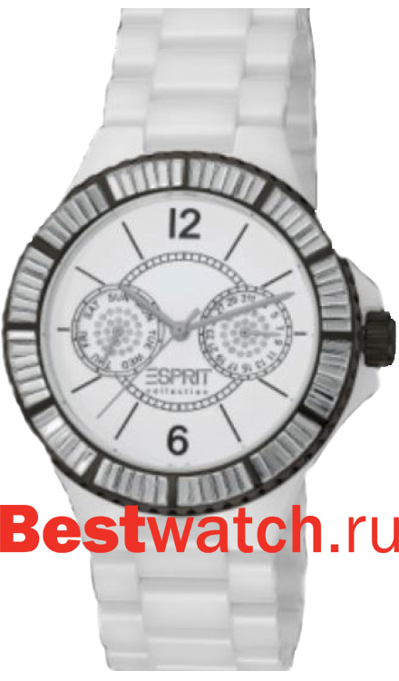 Часы Esprit Iris EL101332F08