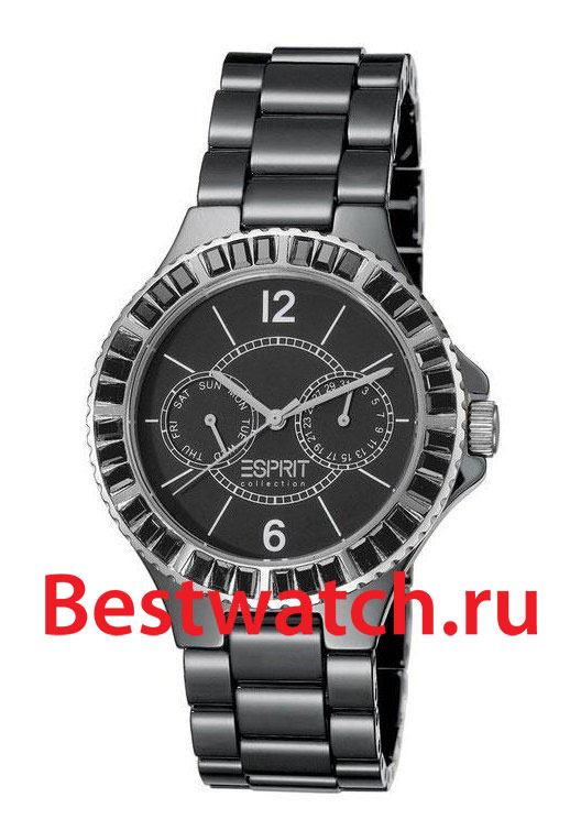 Часы Esprit Iris EL101332F09