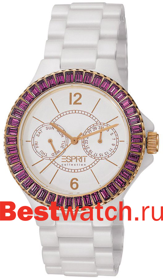 Часы Esprit Iris EL101332F10