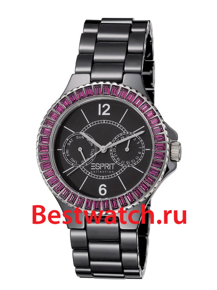 Часы Esprit Iris EL101332F11