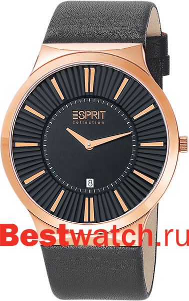 Часы Esprit Leodor EL101381F04