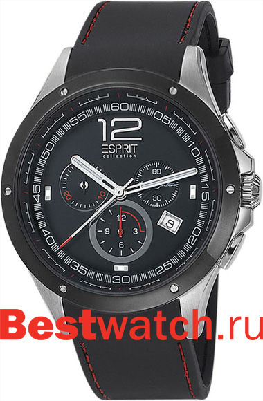 Часы Esprit Atropos EL101421F01
