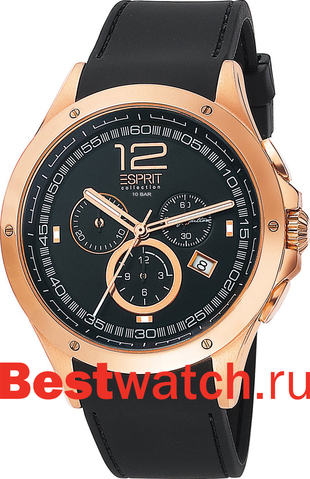 Часы Esprit Atropos EL101421F03