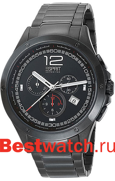 Часы Esprit Atropos EL101421F08