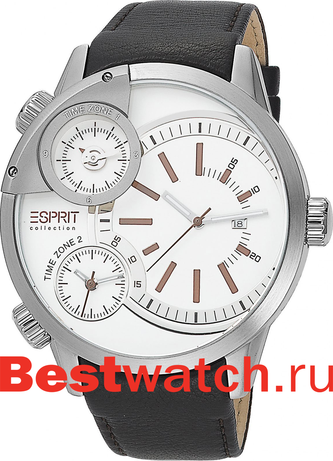 Часы Esprit Poseidon EL101431F01