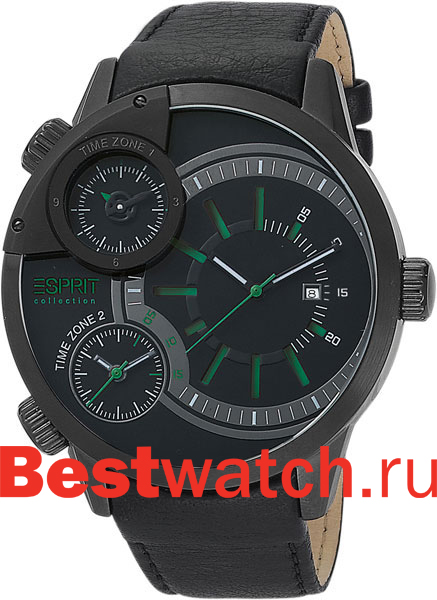 Часы Esprit Poseidon EL101431F02