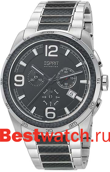Часы Esprit Erebos EL101451F01