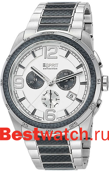 Часы Esprit Erebos EL101451F02