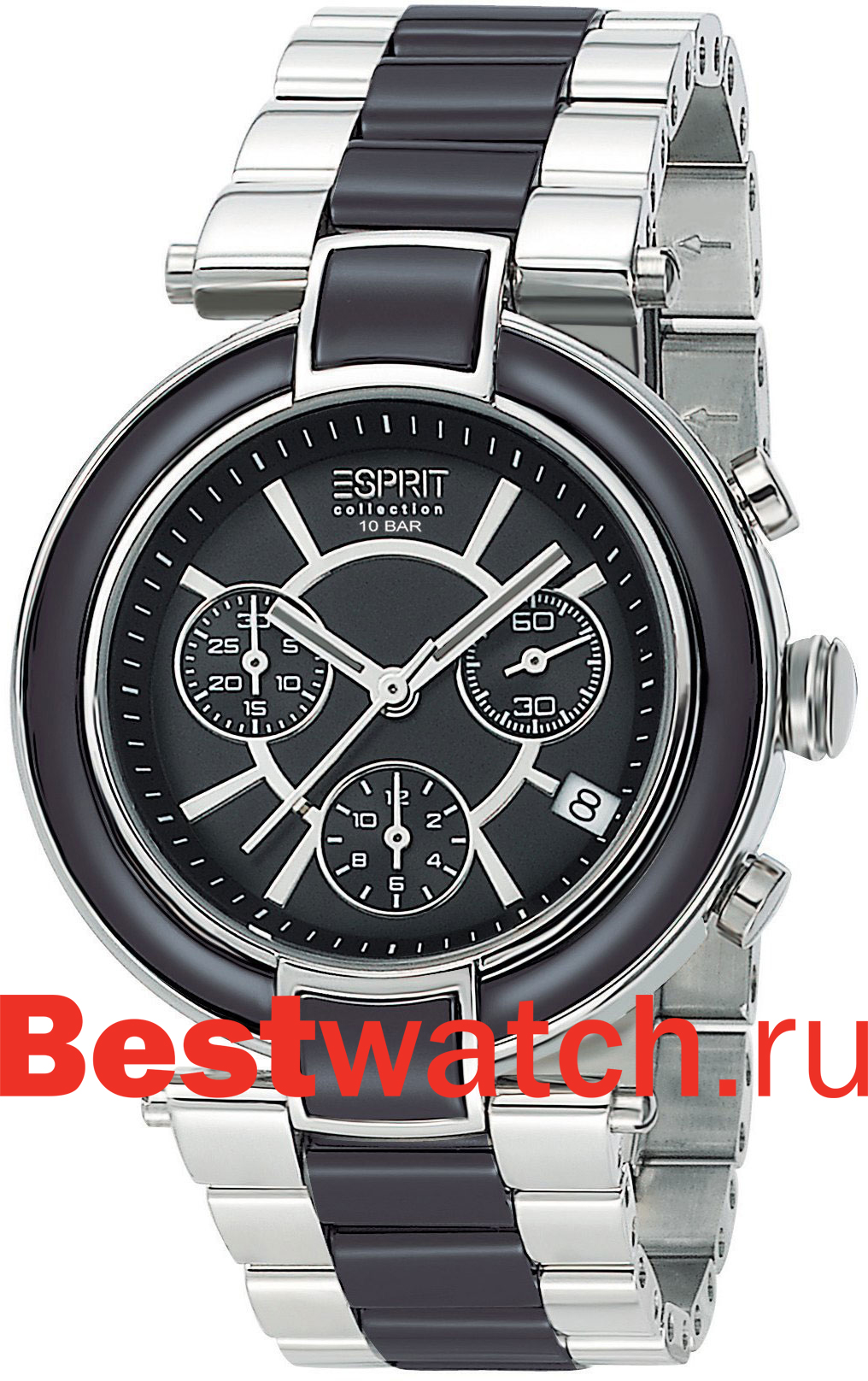 Часы Esprit Physis EL101582F01