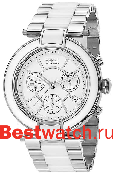 Часы Esprit Physis EL101582F02