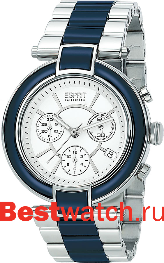 Часы Esprit Physis EL101582F03