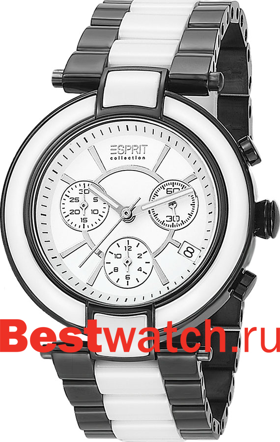 Часы Esprit Physis EL101582F06