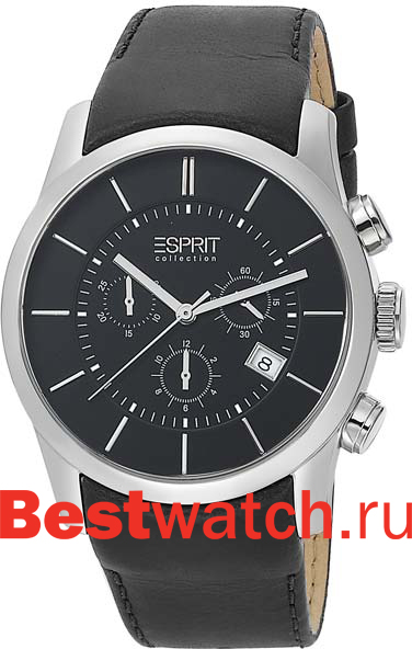 Часы Esprit Eros Chrono EL101741F01