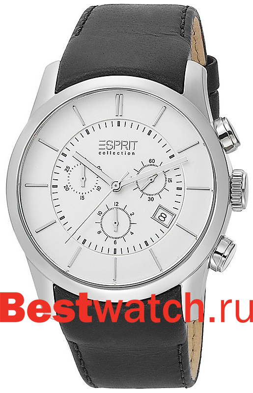 Часы Esprit Eros Chrono EL101741F02