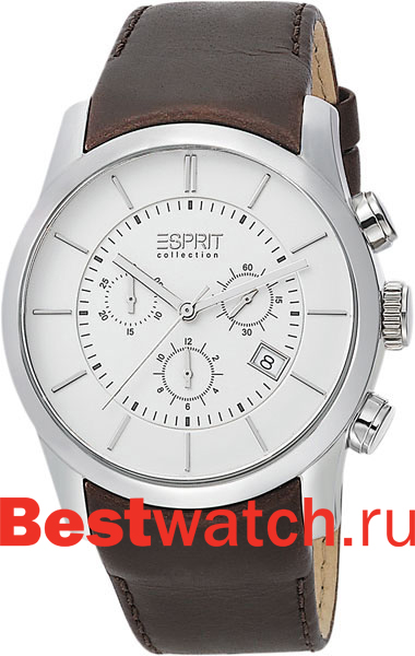 Часы Esprit Eros Chrono EL101741F03