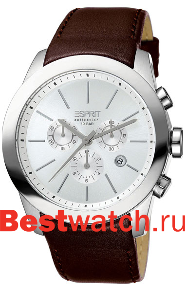 Часы Esprit Belos Chrono EL900151004