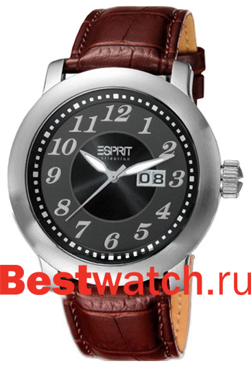 Часы Esprit Pontos EL900171002