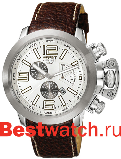 Часы Esprit Uranos Chrono EL900211002