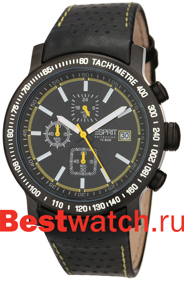 Часы Esprit Atropo EL900221006