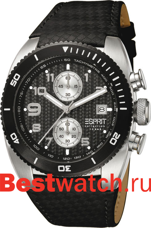 Часы Esprit Triton EL900231003