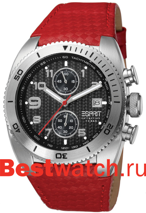 Часы Esprit Triton EL900231004
