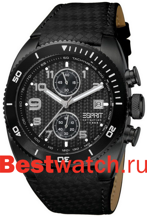 Часы Esprit Triton EL900231005