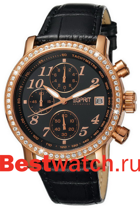 Часы Esprit Pontess EL900322005