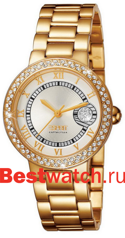 Часы Esprit Ageness EL900352005