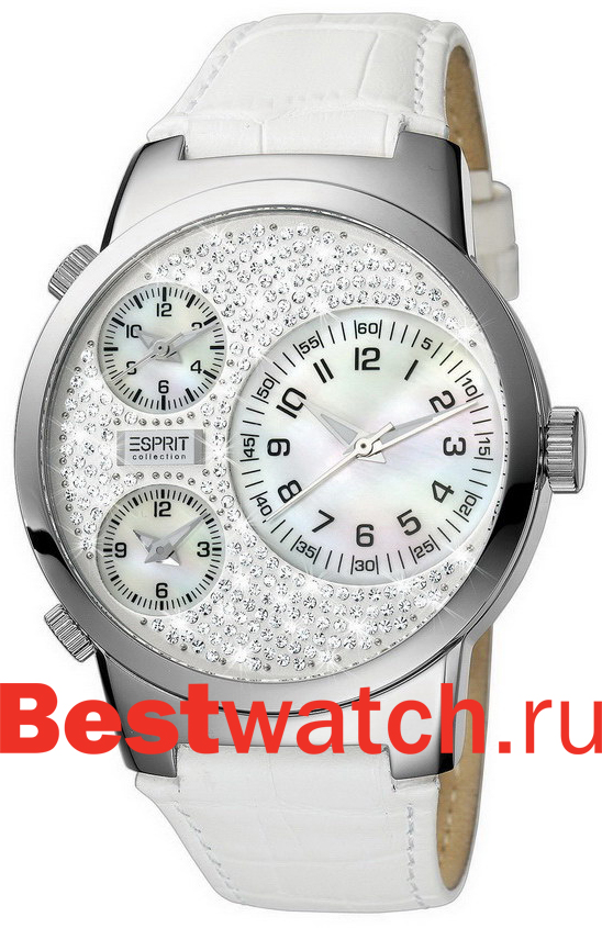 Часы Esprit Polydora EL900482001
