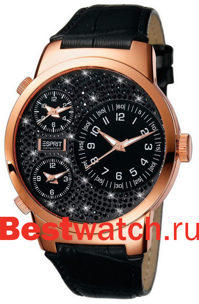 Часы Esprit Polydora EL900482003