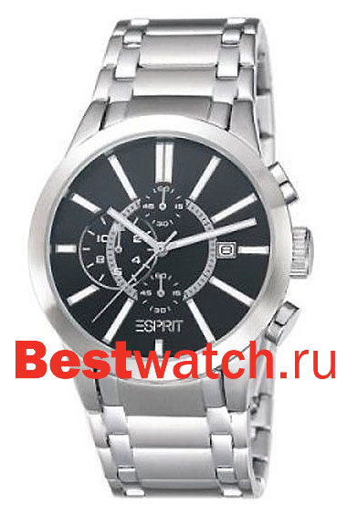 Часы Esprit Lifestyle ES100111001