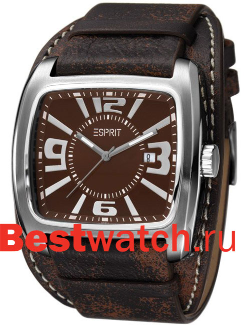 Часы Esprit New faces ES100151001