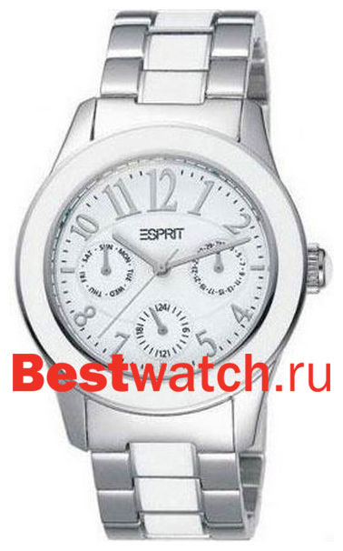 Часы Esprit Vitality ES100192002
