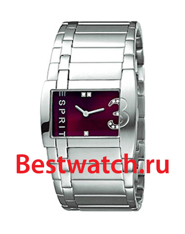 Часы Esprit Elegans ES100282001