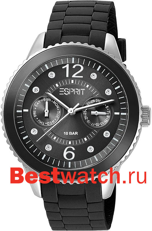 Часы Esprit Elegans ES100332001