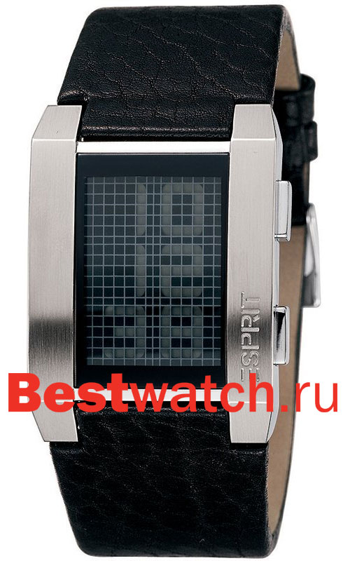 Часы Esprit Fundamental ES100341002