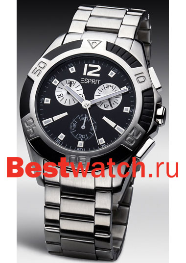 Часы Esprit Sport ES100461001