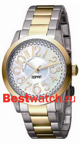 Часы Esprit Elegans ES100492003