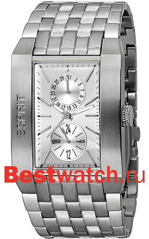 Часы Esprit Lifestyle ES100701003