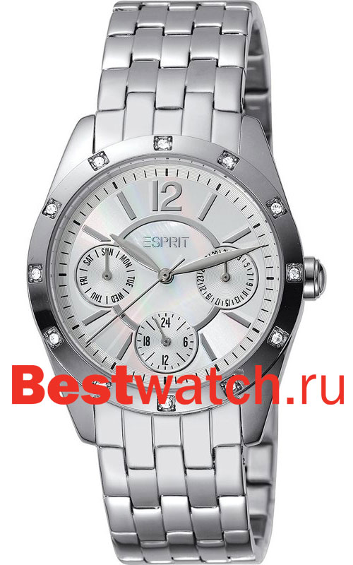 Часы Esprit Elegans ES100732001