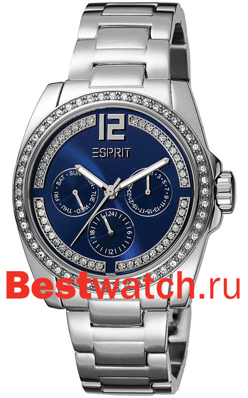 Часы Esprit Glamour ES100802015