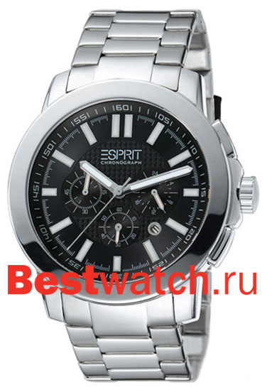 Часы Esprit Lifestyle ES101921004