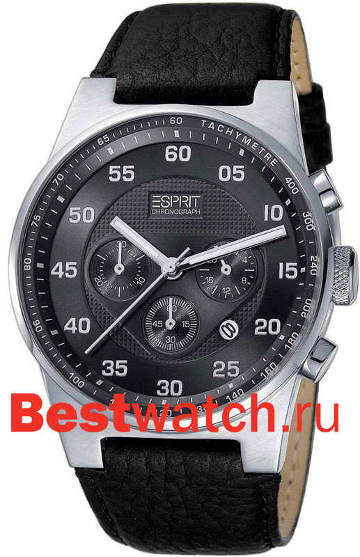 Часы Esprit Lifestyle ES101971001