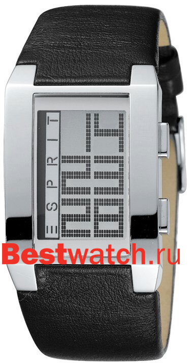 Часы Esprit Future The Luxe ES102072001