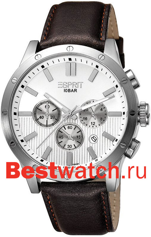 Часы Esprit Future The Luxe ES102341001